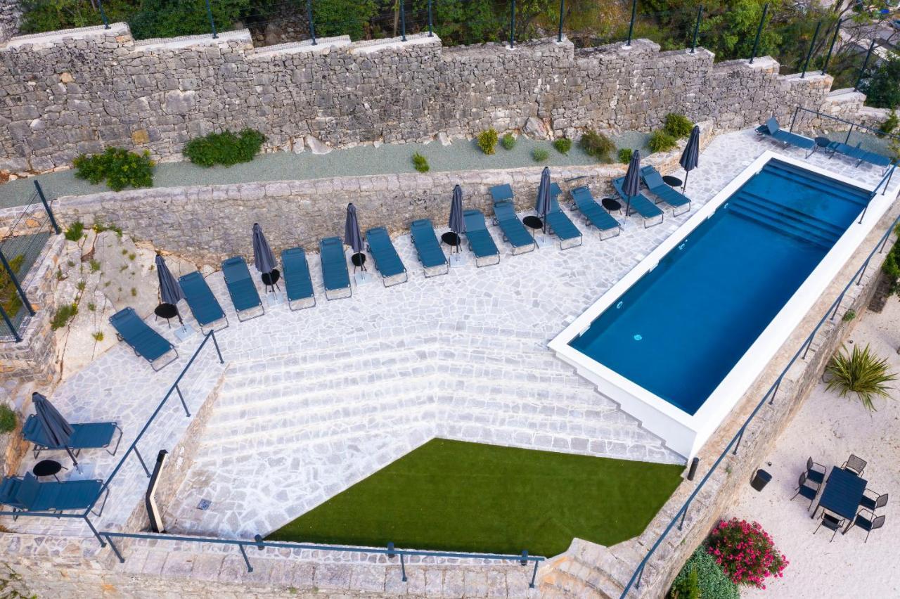 Mare Sano Plaza * Opatija