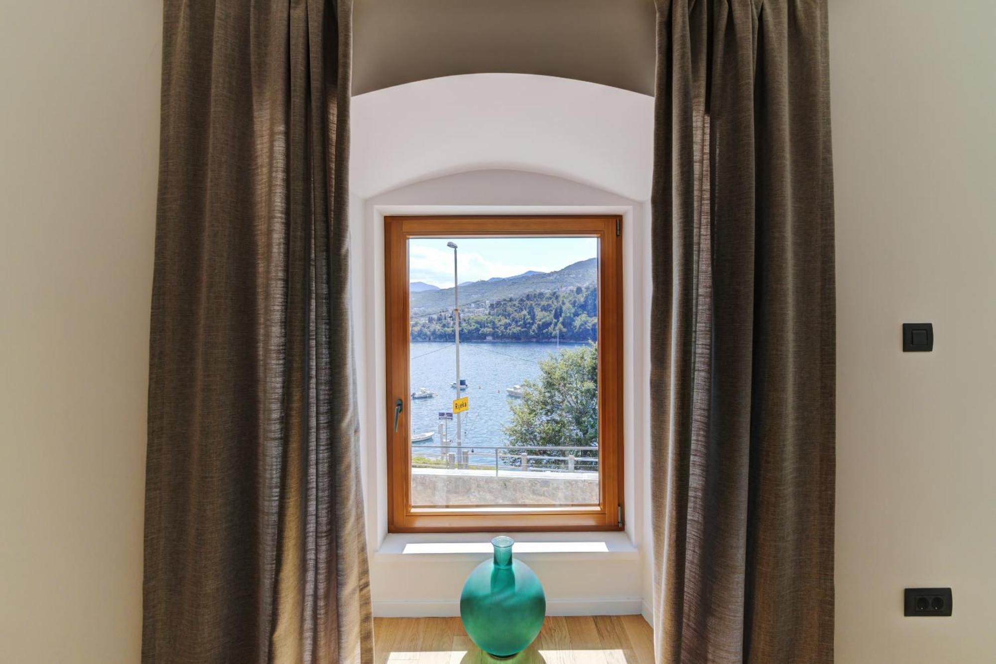 Mare Sano Plaza * Opatija